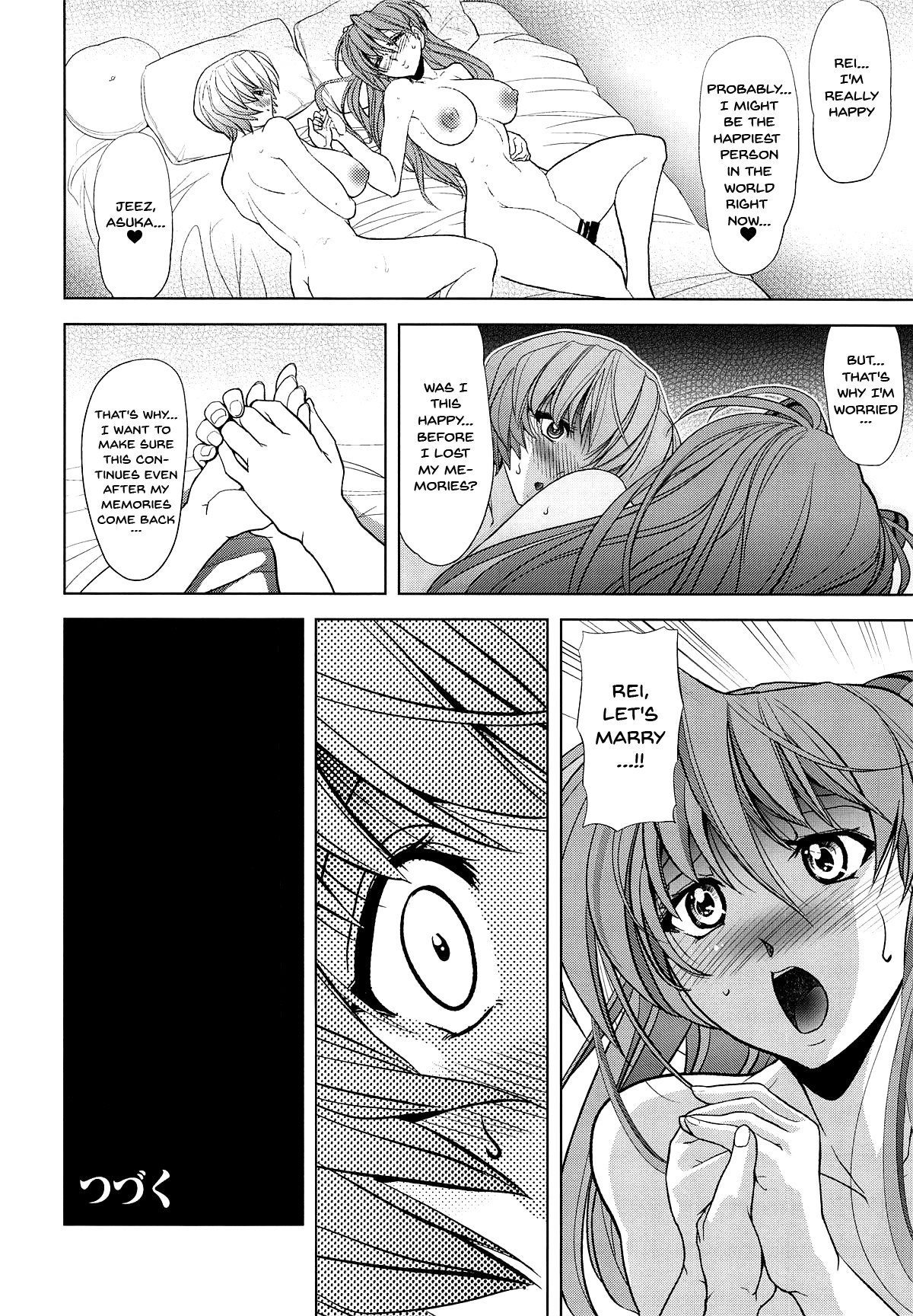 Hentai Manga Comic-v22m-MASTER&SLAVE_IV Ch.1-2-Read-82